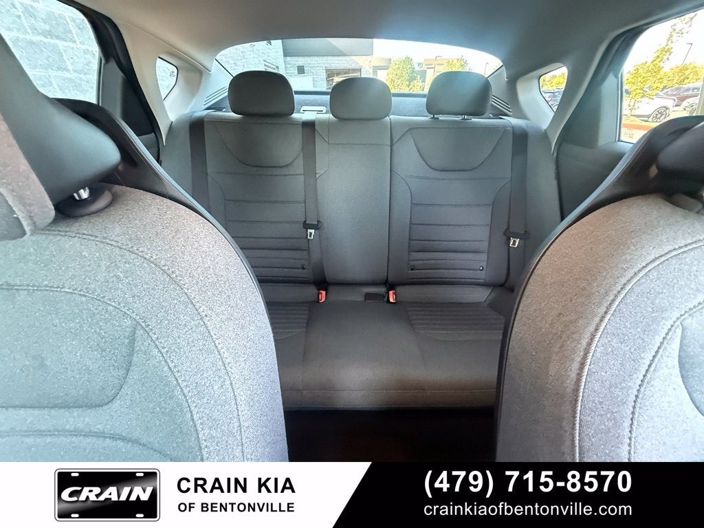 2025 Kia K4 EX - KIA CPO / CLEAN CARFAX / ONE OWNER