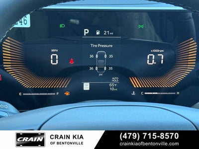 2027 Kia K4 EX