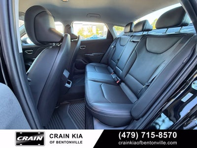 2027 Kia K4 EX