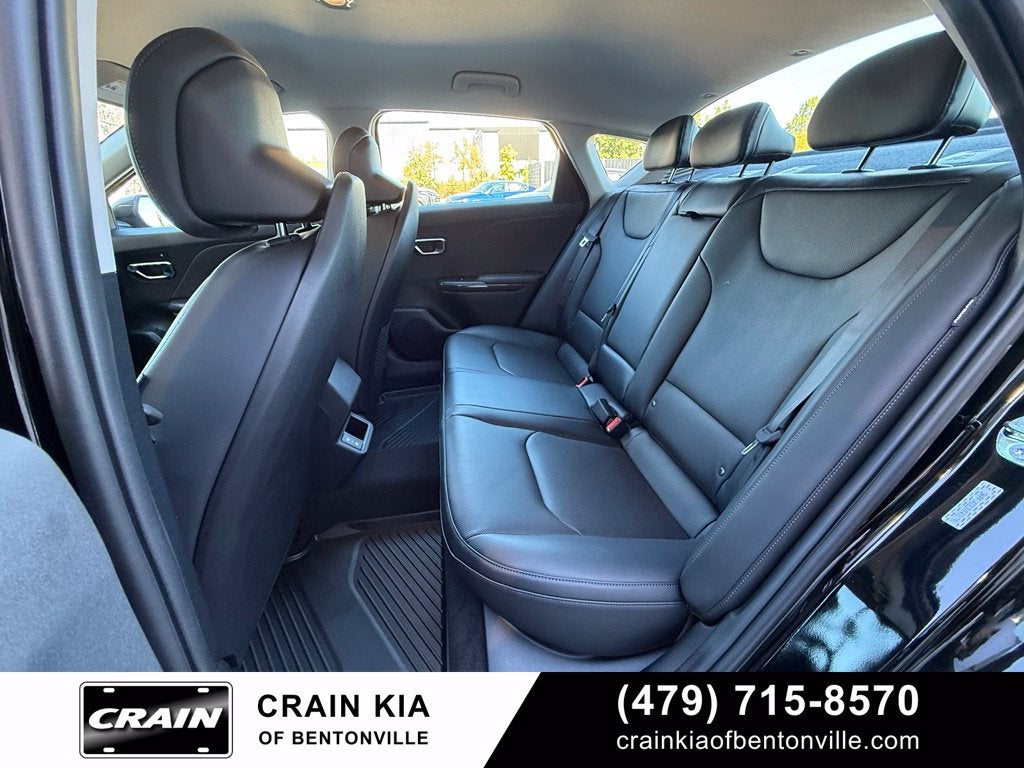 2027 Kia K4 EX