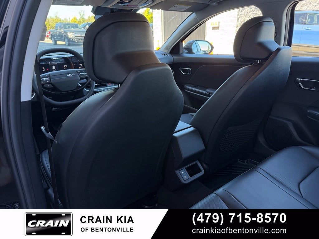 2027 Kia K4 EX