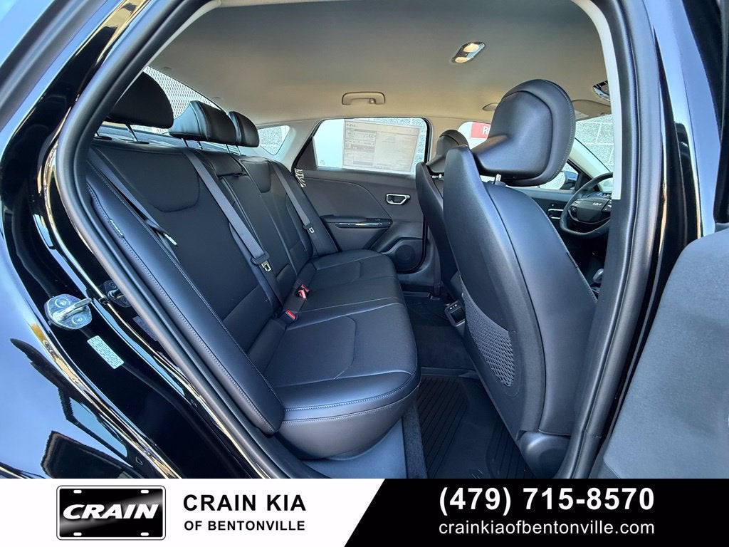 2027 Kia K4 EX