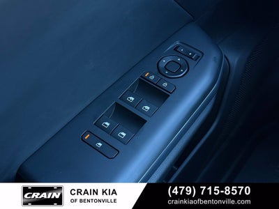 2027 Kia K4 EX