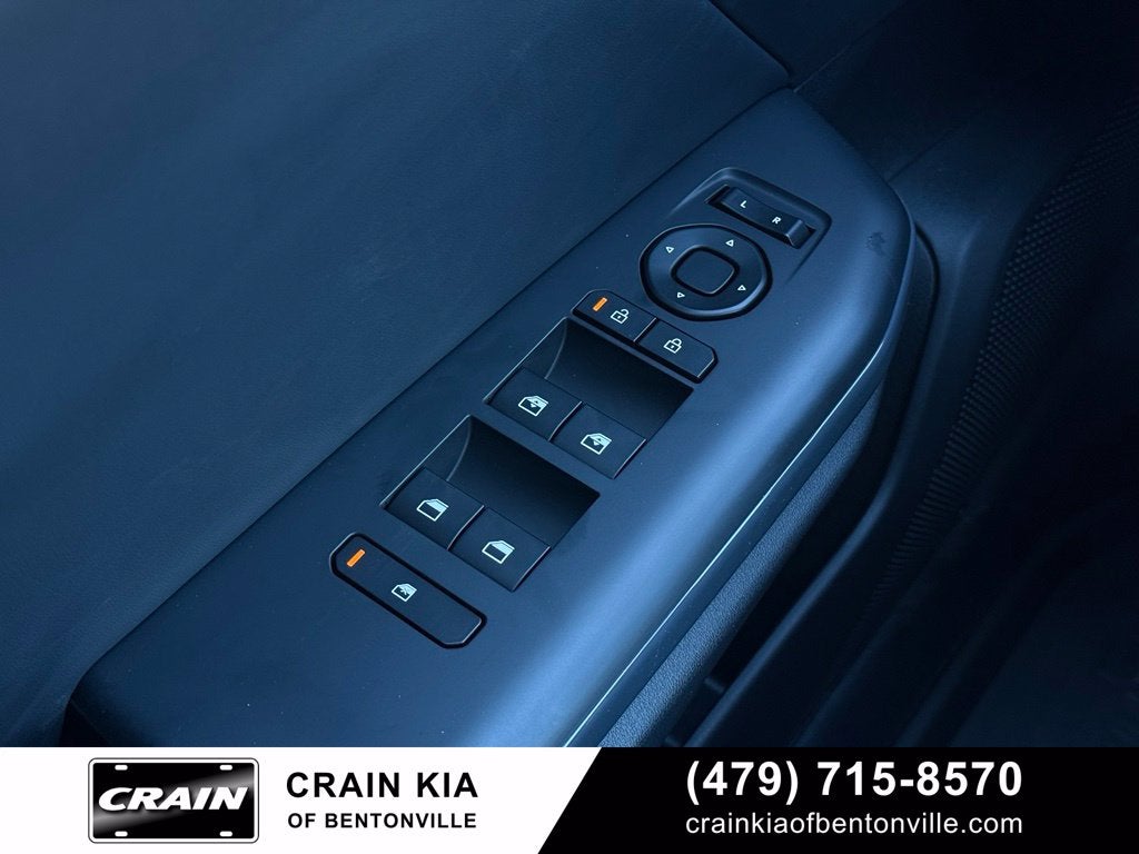 2027 Kia K4 EX