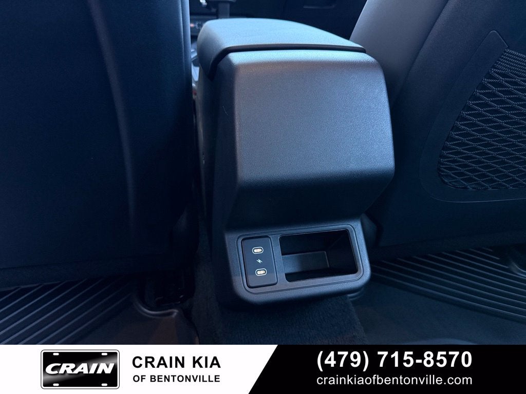 2027 Kia K4 EX