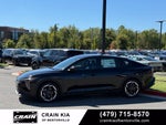 2027 Kia K4 EX