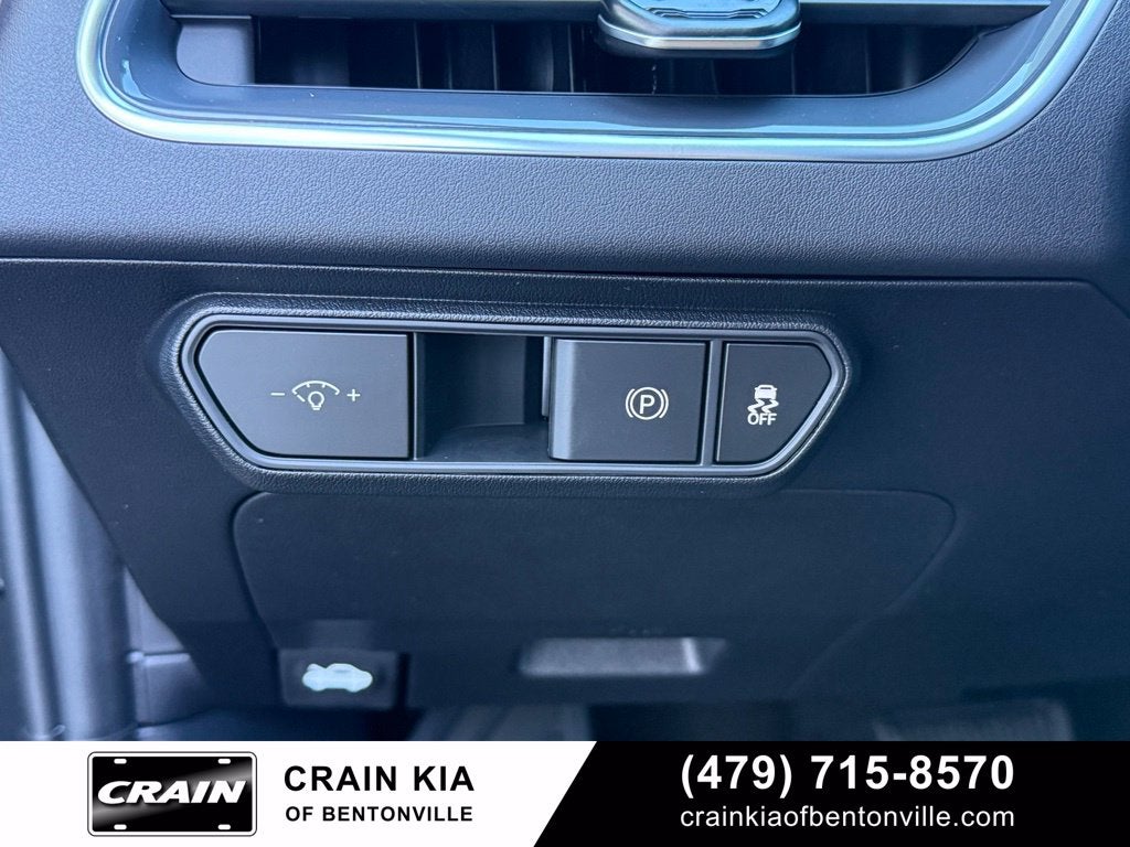 2027 Kia K4 EX