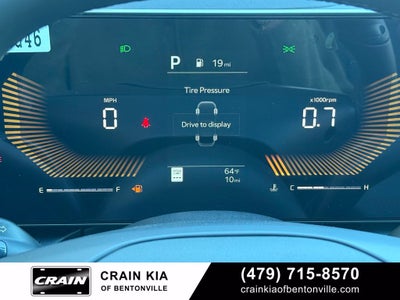 2027 Kia K4 EX