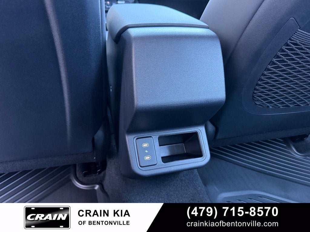 2027 Kia K4 EX