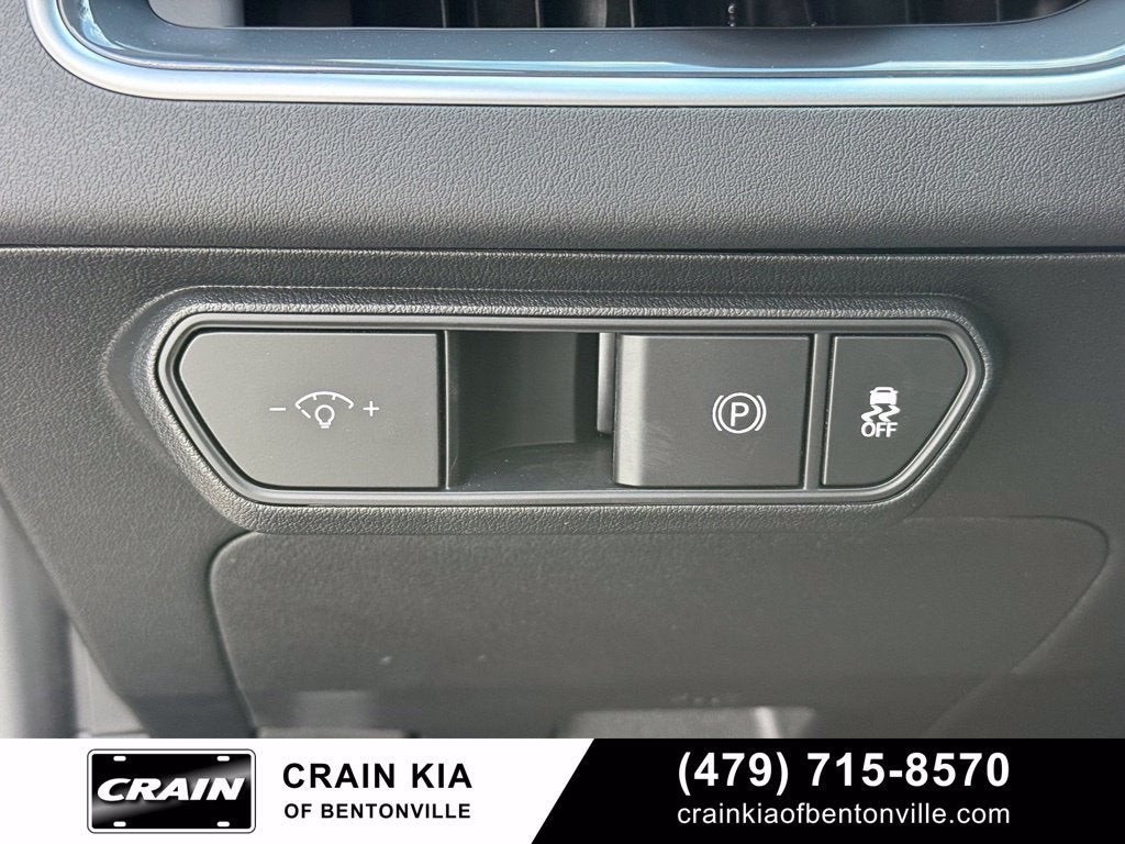 2027 Kia K4 EX