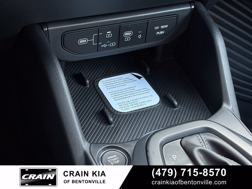2027 Kia K4 EX