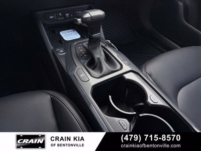 2027 Kia K4 EX