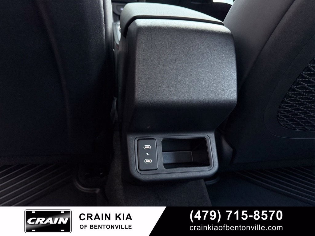 2027 Kia K4 EX