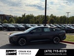 2027 Kia K4 EX