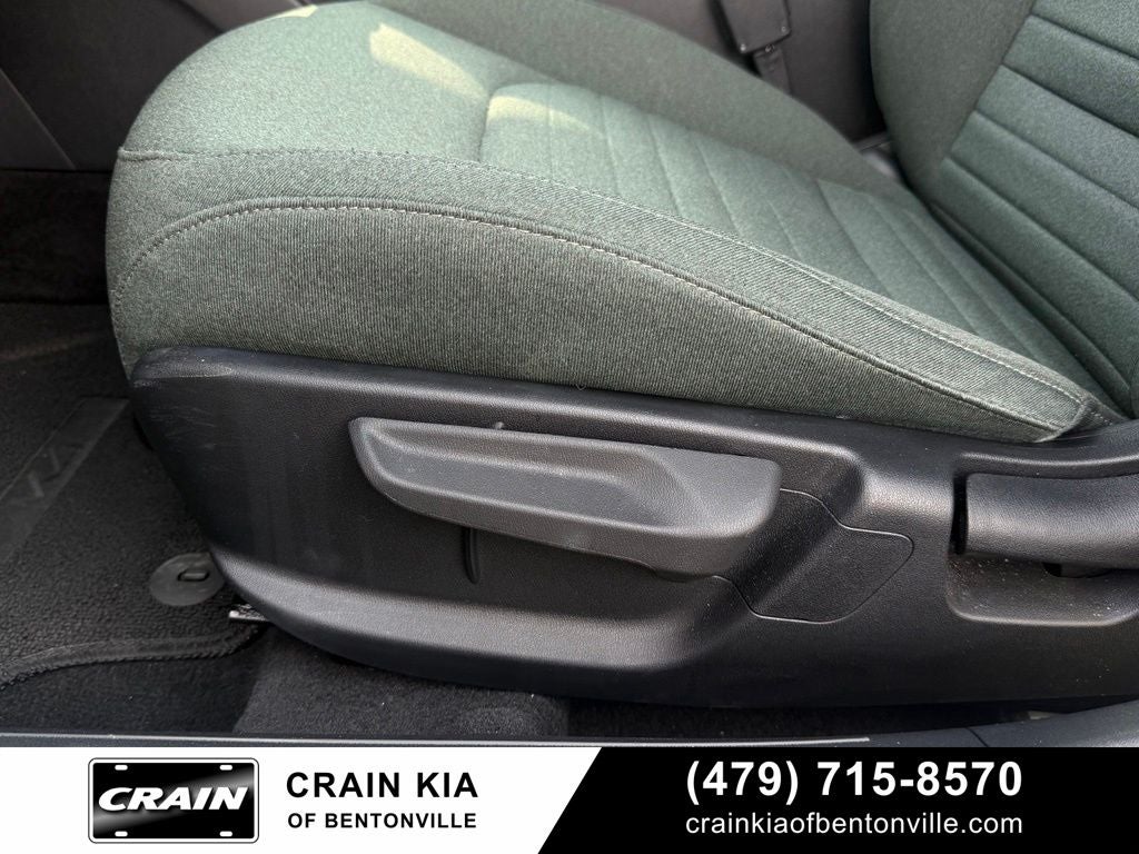 2025 Kia K4 EX - KIA CPO / CLEAN CARFAX / ONE OWNER