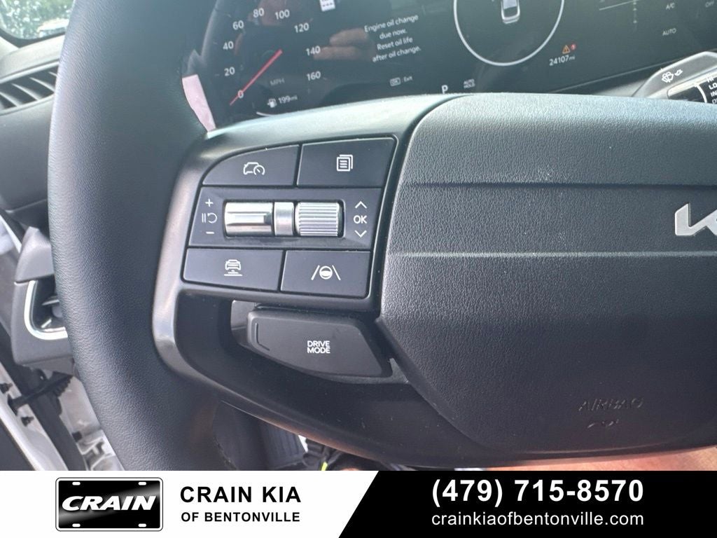 2025 Kia K4 EX - KIA CPO / CLEAN CARFAX / ONE OWNER