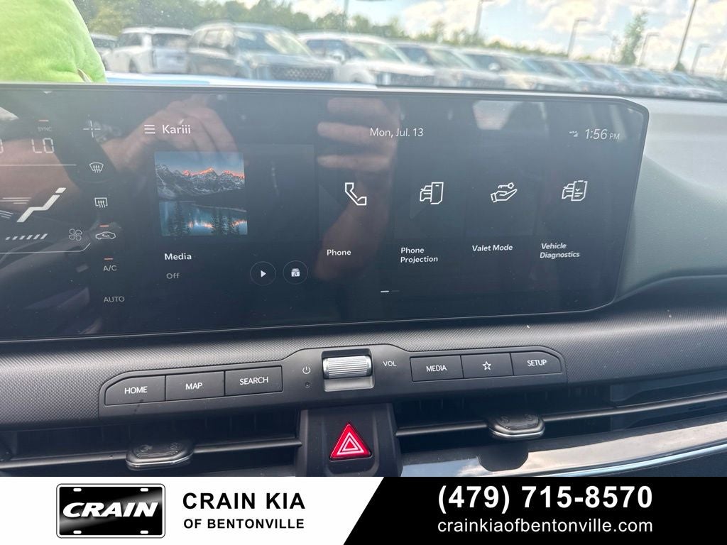 2025 Kia K4 EX - KIA CPO / CLEAN CARFAX / ONE OWNER