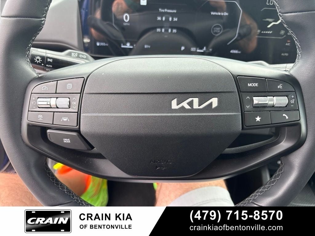 2025 Kia K4 EX - KIA CPO / CLEAN CARFAX / ONE OWNER