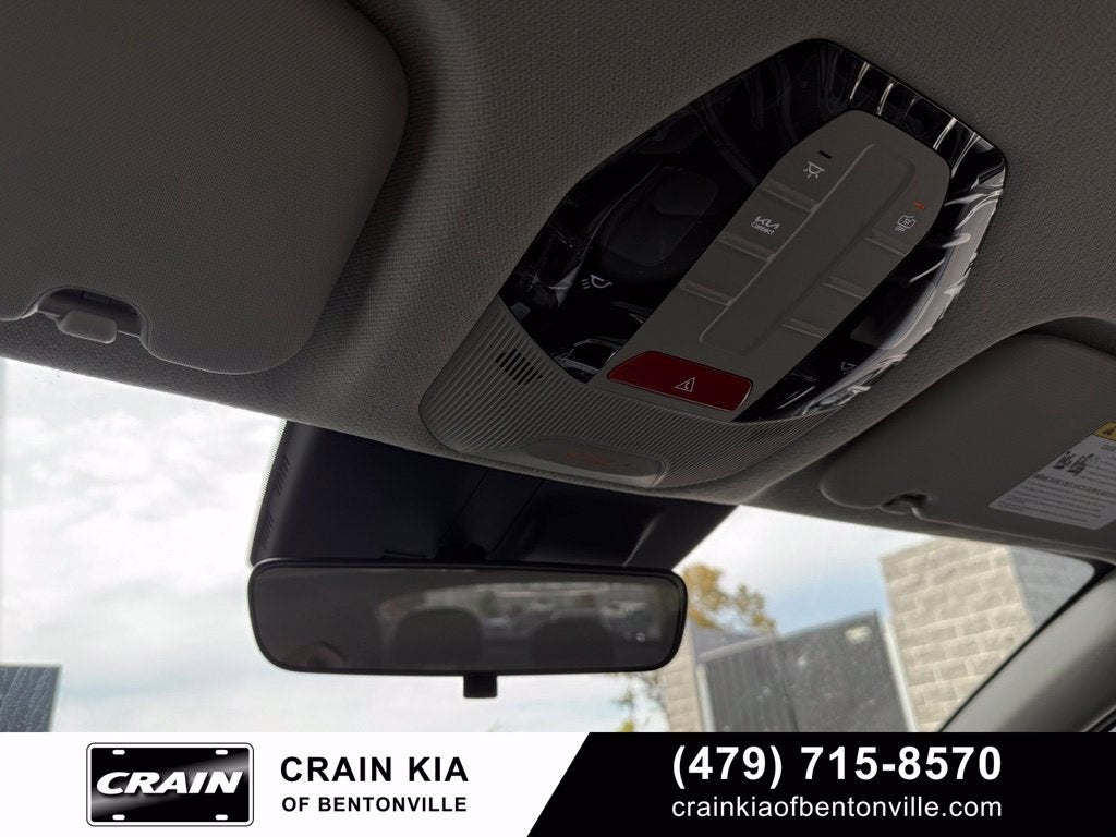 2027 Kia K4 EX