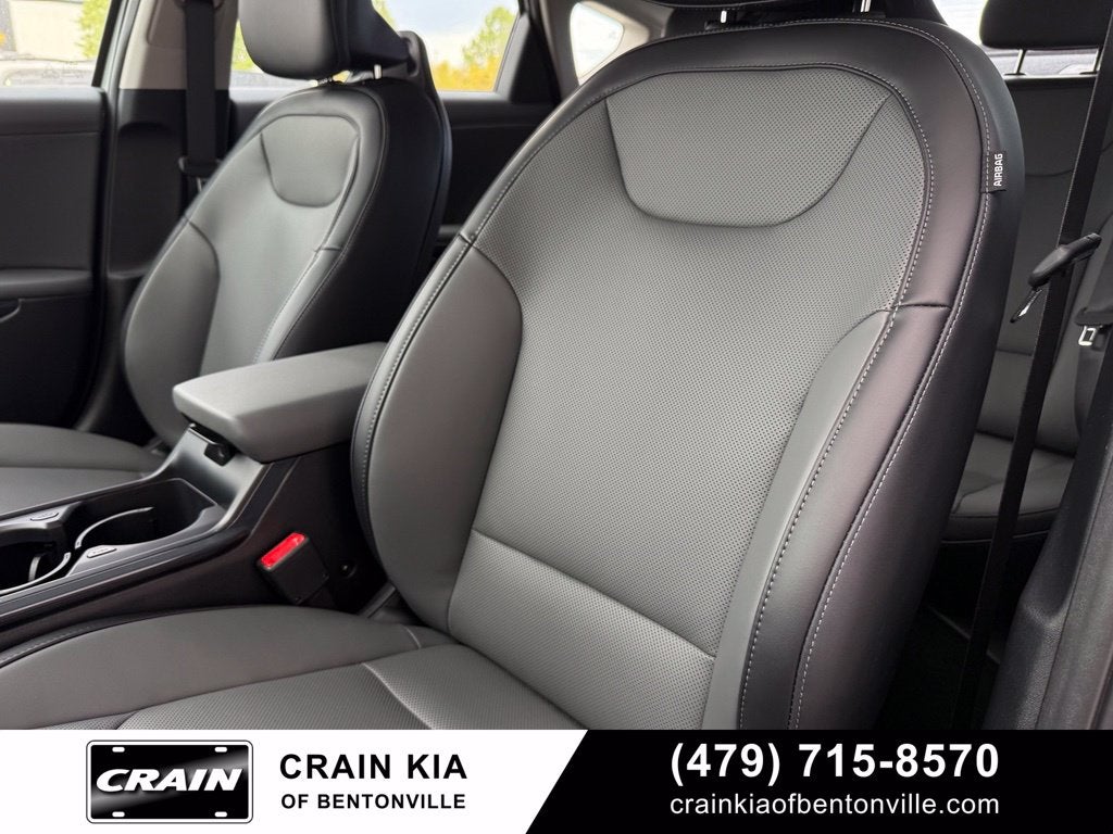 2027 Kia K4 EX