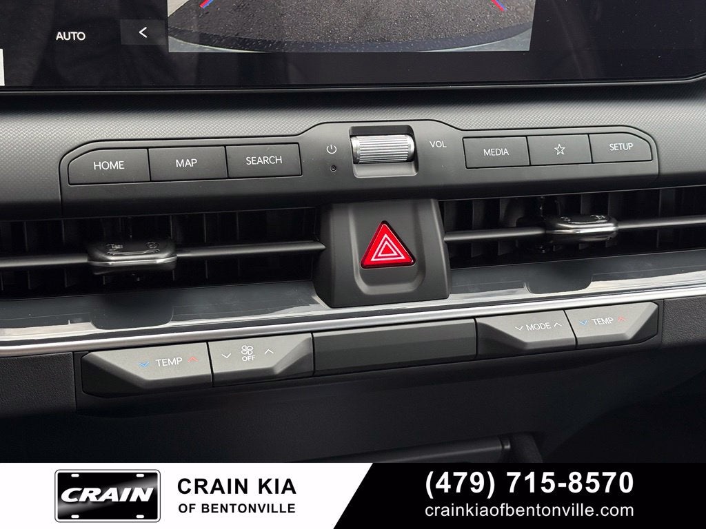 2027 Kia K4 EX