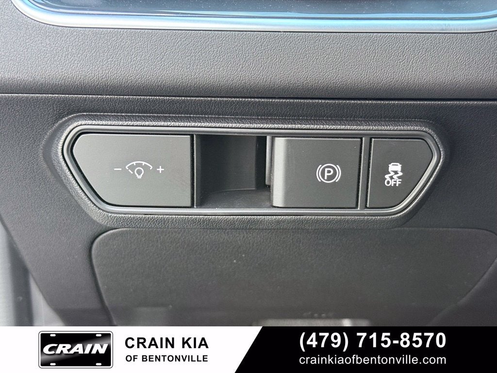 2027 Kia K4 GT-Line