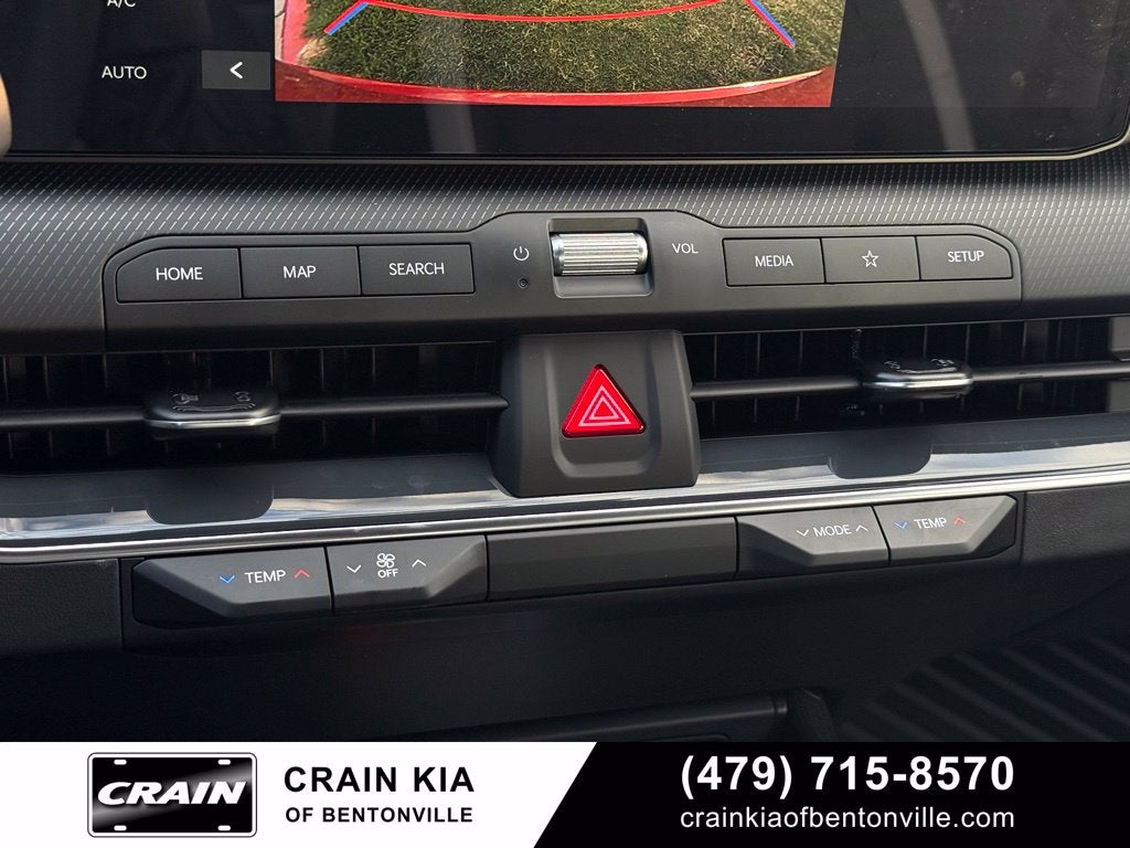 2027 Kia K4 GT-Line