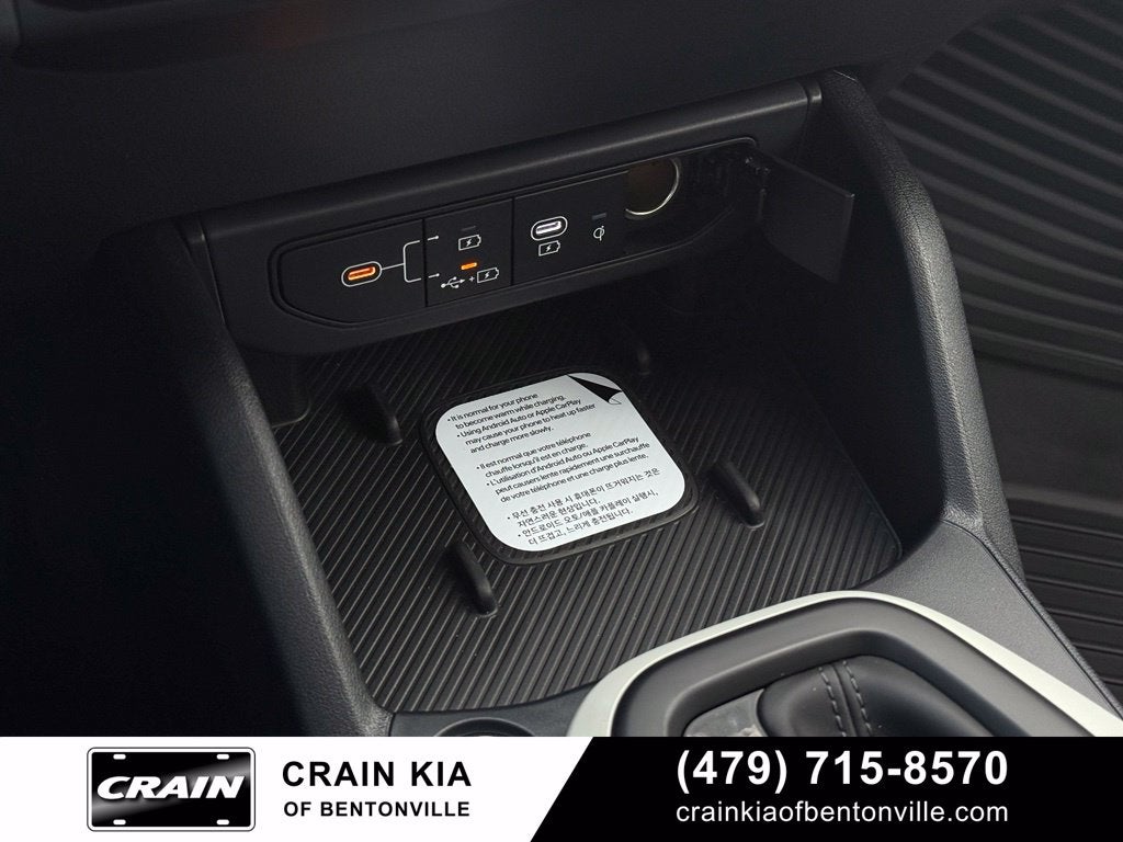 2027 Kia K4 GT-Line