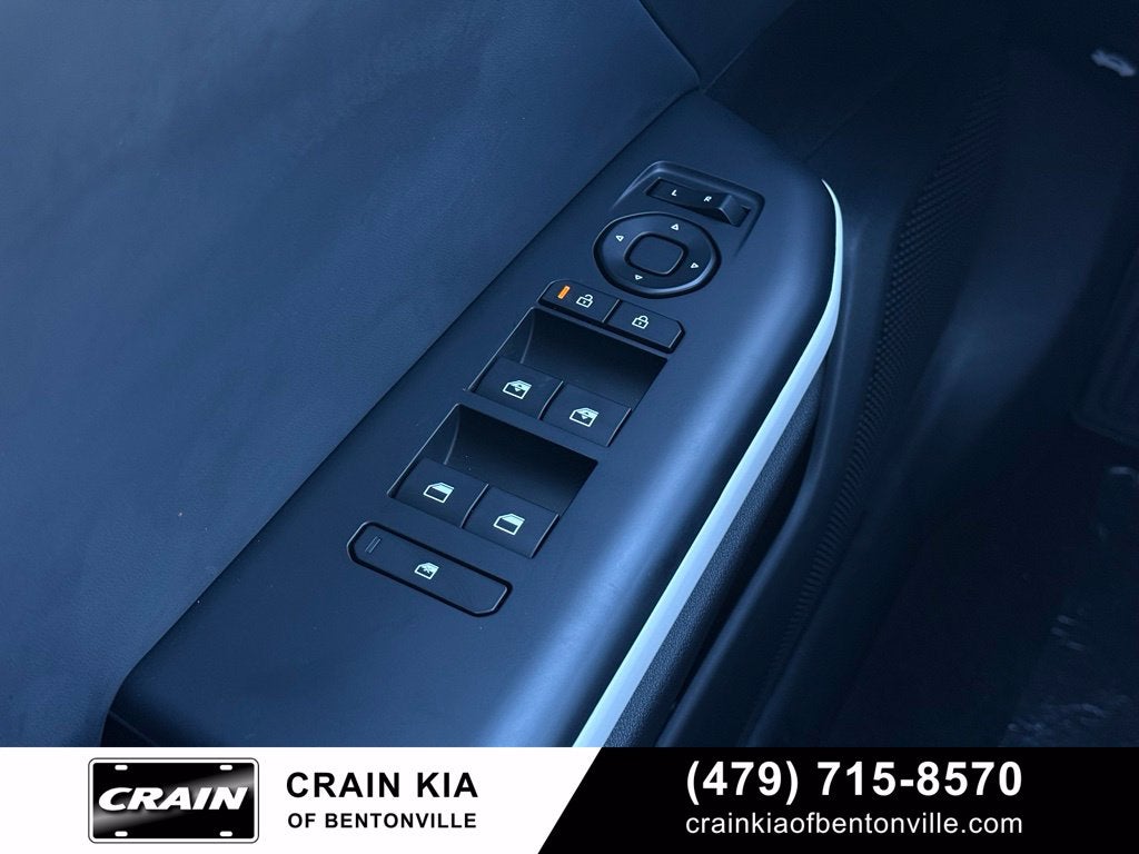 2027 Kia K4 GT-Line