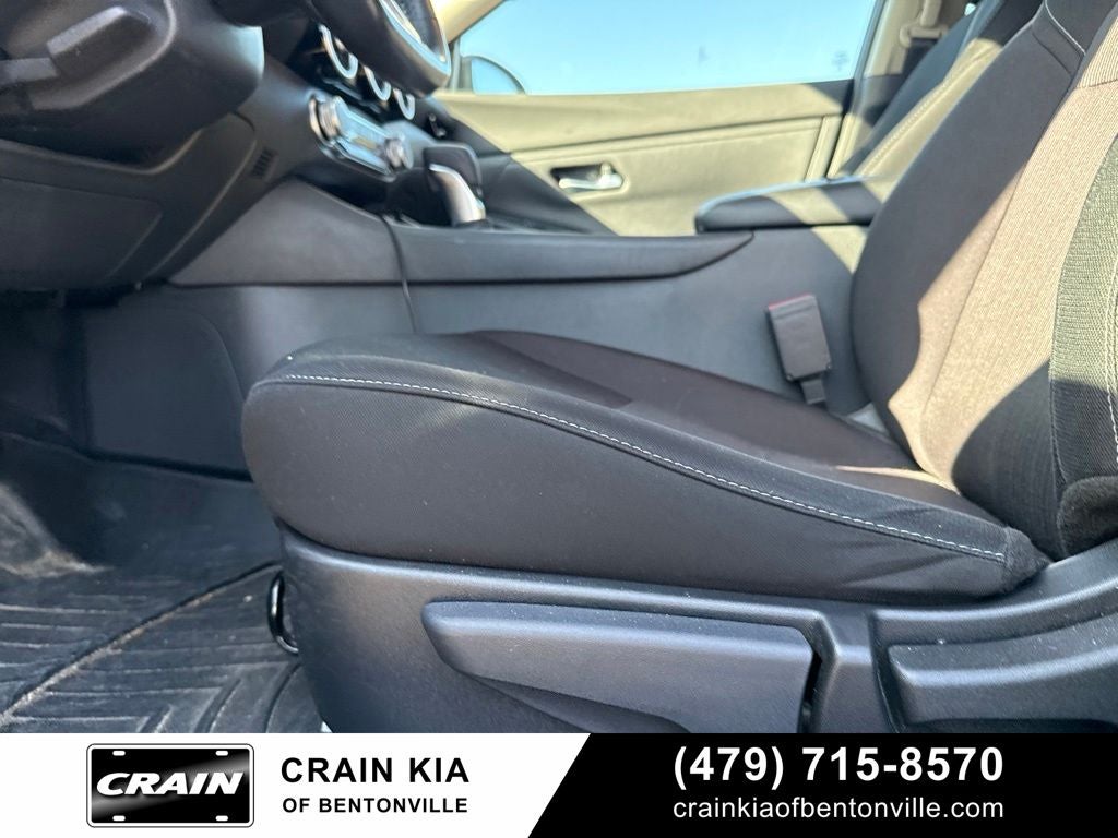 2022 Nissan Sentra SV - CLEAN CARFAX / ONE OWNER