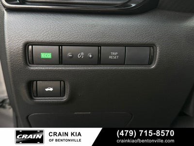 2022 Nissan Sentra SV - CLEAN CARFAX HISTORY