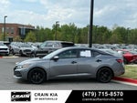 2022 Nissan Sentra SV - CLEAN CARFAX HISTORY