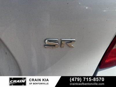 2017 Nissan Versa Note SR - CLEAN CARFAX HISTORY