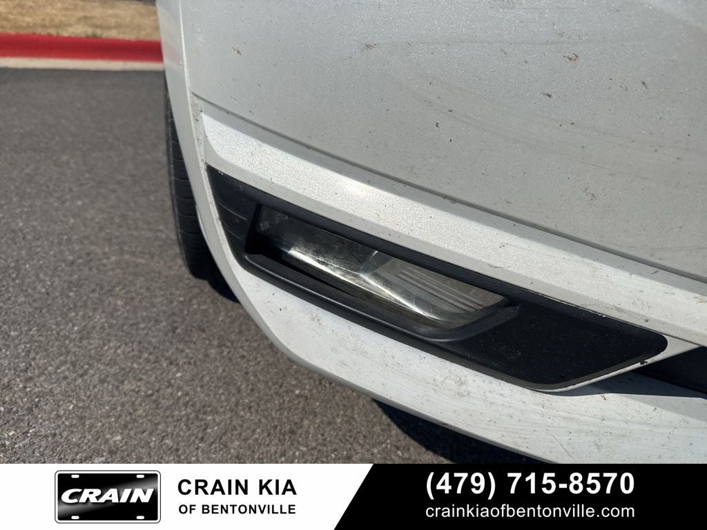 2017 Nissan Versa Note SR - CLEAN CARFAX HISTORY