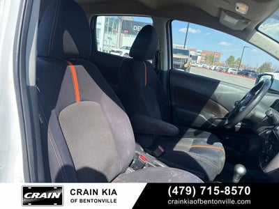 2017 Nissan Versa Note SR - CLEAN CARFAX HISTORY