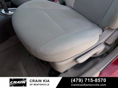 2015 Nissan Versa 1.6 SL - LOW MILES!