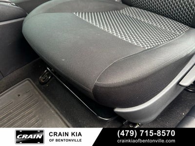 2021 Nissan Versa 1.6 S - CARFAX ONE OWNER