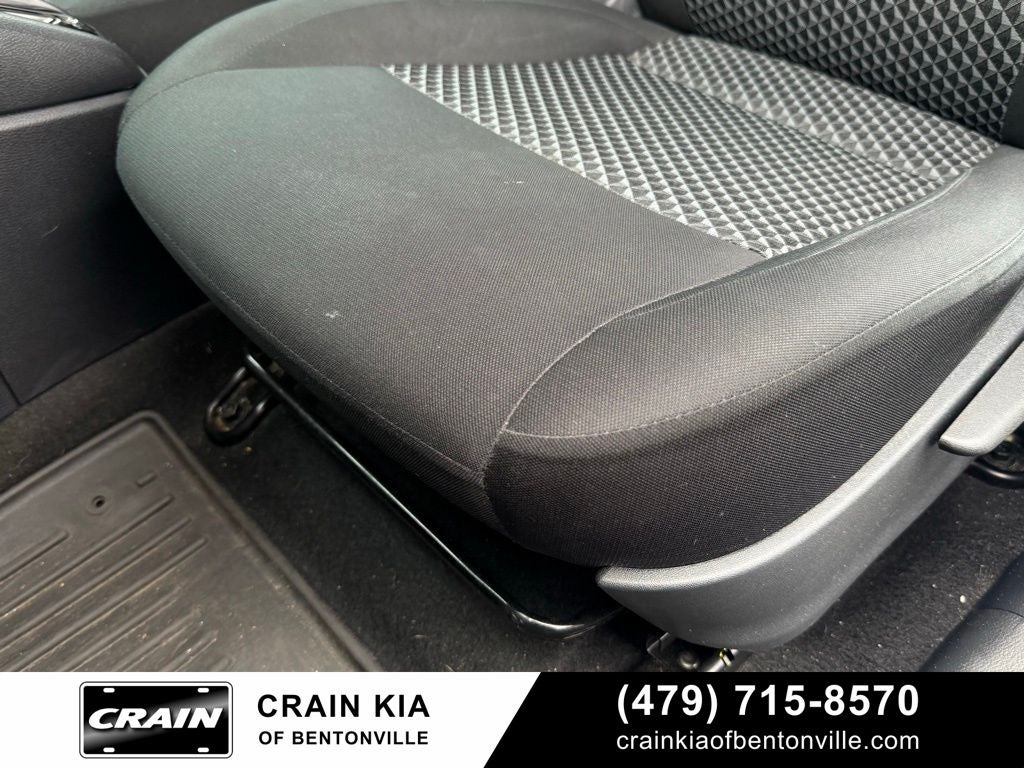 2021 Nissan Versa 1.6 S - CARFAX ONE OWNER