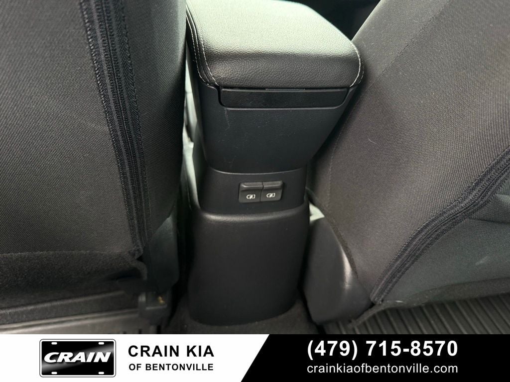 2021 Nissan Versa 1.6 S - CARFAX ONE OWNER