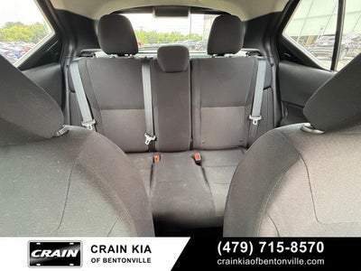 2024 Nissan Kicks S - CLEAN CARFAX / ONE OWNER