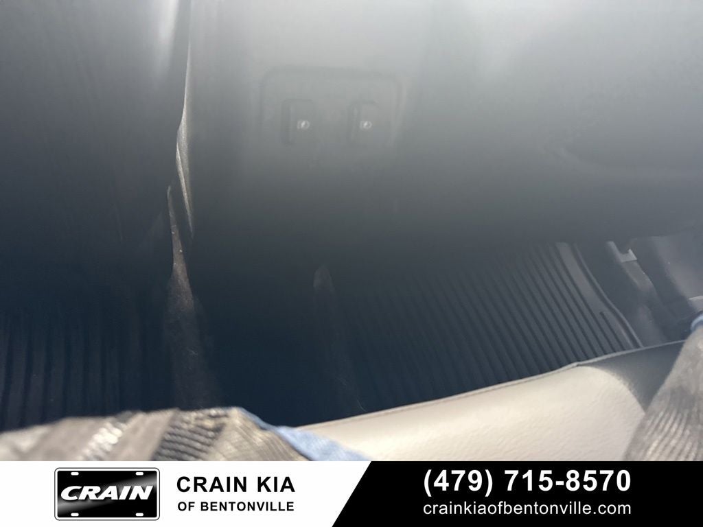 2023 Nissan Kicks SR Premium - CLEAN CARFAX / ONE OWNER