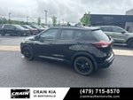 2023 Nissan Kicks SR Premium - CLEAN CARFAX / ONE OWNER