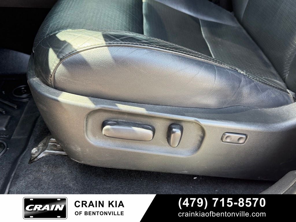 2022 Toyota Tacoma TRD Off-Road Premium V6 - SUNROOF / 4WD / CLEAN CARFAX