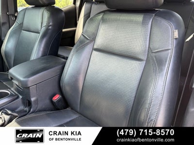 2022 Toyota Tacoma TRD Off-Road Premium V6 - SUNROOF / 4WD / CLEAN CARFAX