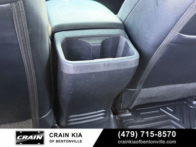 2022 Toyota Tacoma TRD Off-Road Premium V6 - SUNROOF / 4WD / CLEAN CARFAX