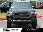 2019 Toyota Tacoma TRD Off-Road V6 - 4WD
