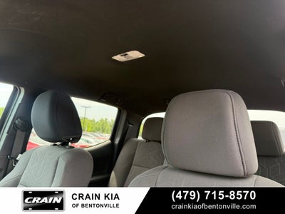 2019 Toyota Tacoma TRD Off-Road V6 - 4WD