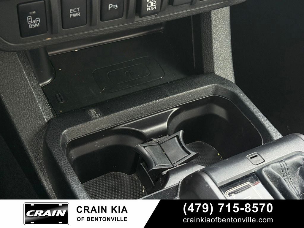 2023 Toyota Tacoma TRD Off-Road V6 - 4WD / CLEAN CARFAX / ONE OWNER