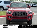 2023 Toyota Tacoma TRD Off-Road V6 - 4WD / CLEAN CARFAX / ONE OWNER