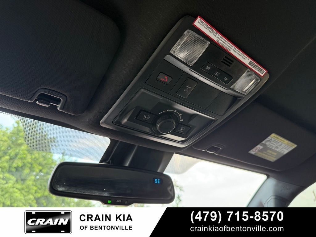 2023 Toyota Tacoma TRD Off-Road V6 - 4WD / CLEAN CARFAX / ONE OWNER